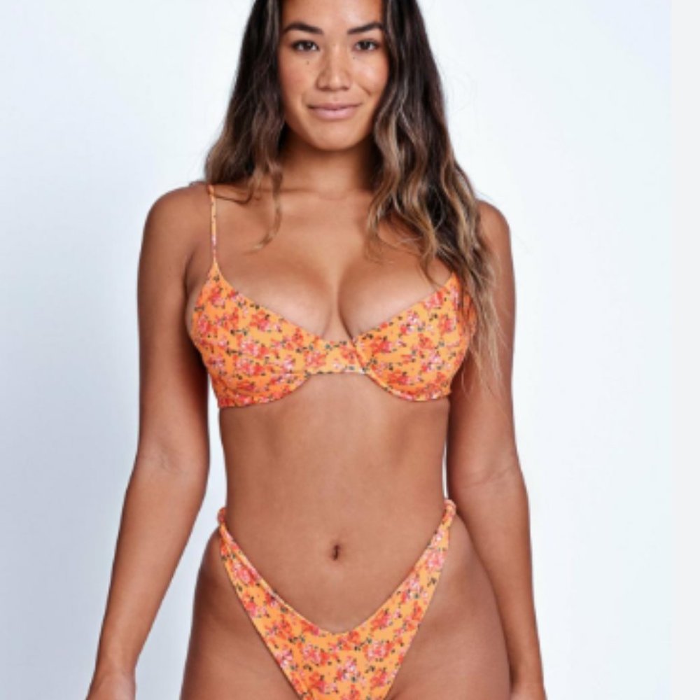 Skatie Kate Top - Hanalei